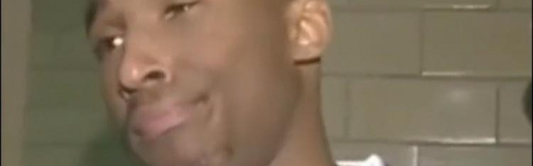 好胜心强！布莱恩-肖：科比10岁时就开始各种找别人单挑