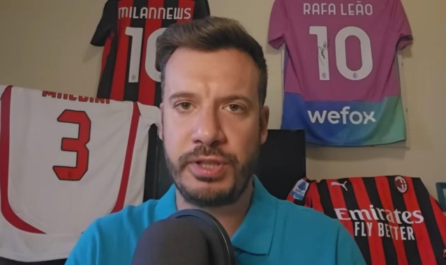 跟队记者：塔雷亲自推进了博尼费斯的谈判；亚特兰大有意穆萨