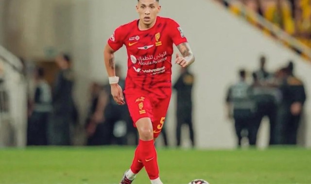 记者：库迪西亚把埃塞基耶尔卖给药厂最高可盈利2000万美元