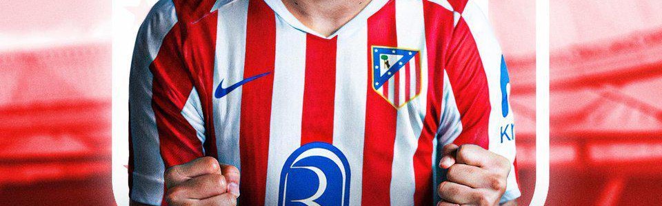 Here we go！罗马诺：尼古拉斯-冈萨雷斯将先租后买加盟马竞